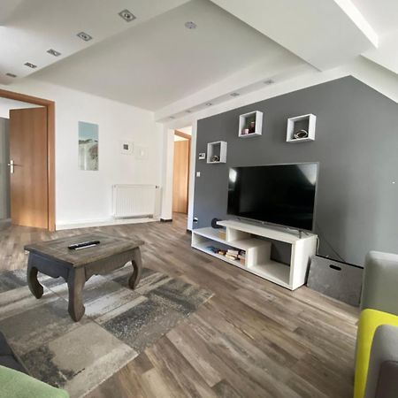 Ferienwohnung Auszeit Bad Kreuznach Exteriér fotografie