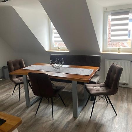 Ferienwohnung Auszeit Bad Kreuznach Exteriér fotografie