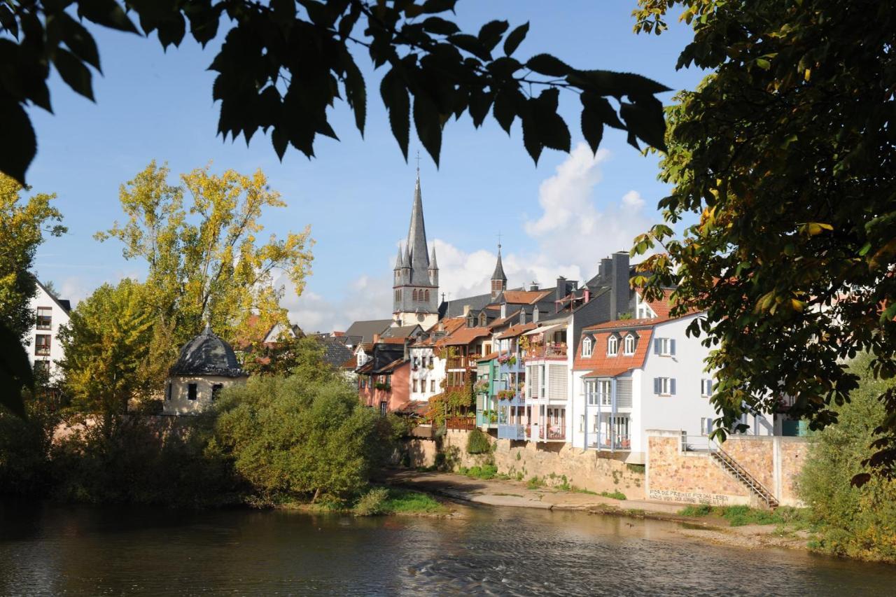Ferienwohnung Auszeit Bad Kreuznach Exteriér fotografie