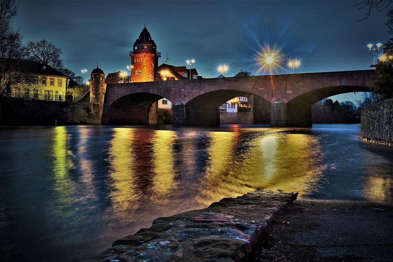 Ferienwohnung Auszeit Bad Kreuznach Exteriér fotografie