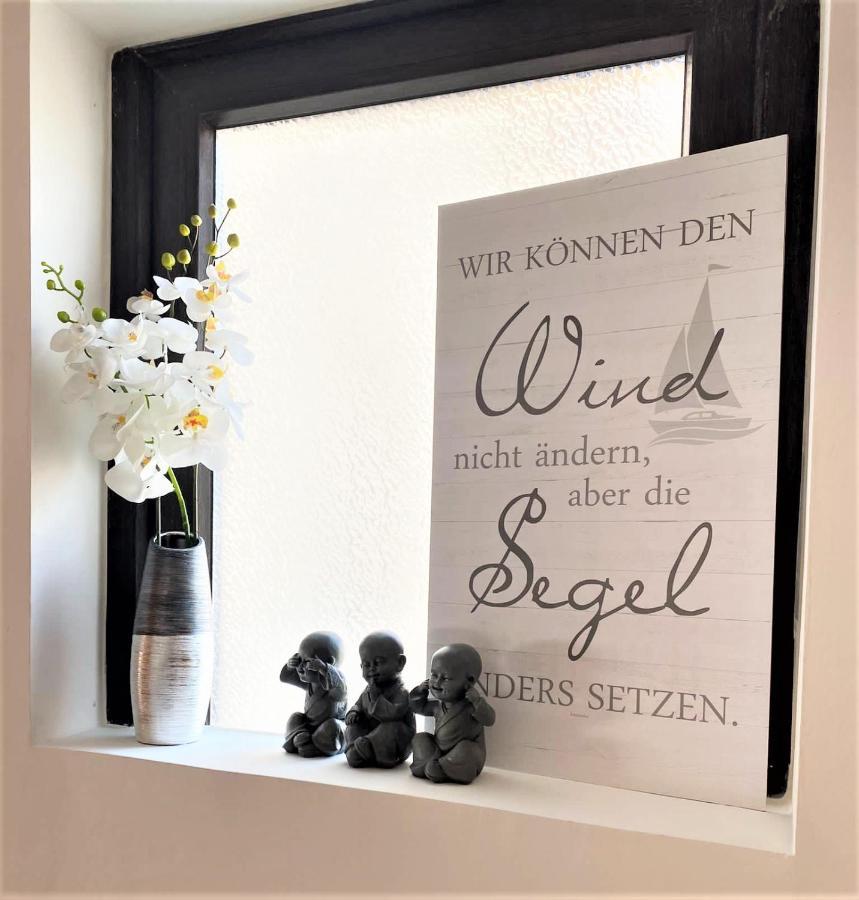 Ferienwohnung Auszeit Bad Kreuznach Exteriér fotografie