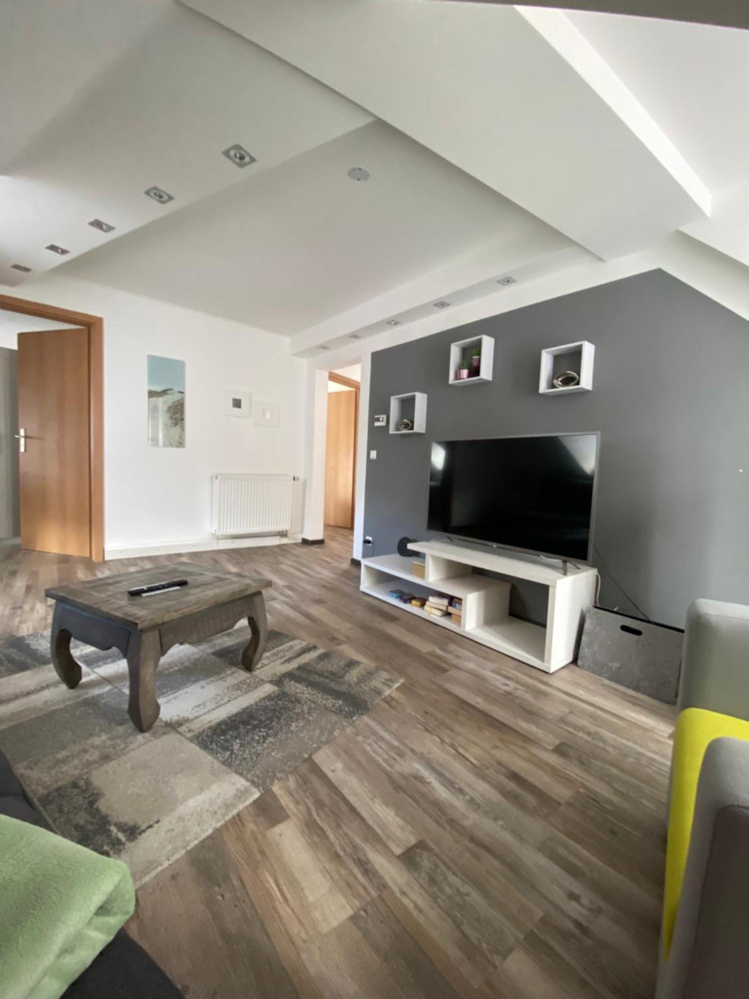 Ferienwohnung Auszeit Bad Kreuznach Exteriér fotografie
