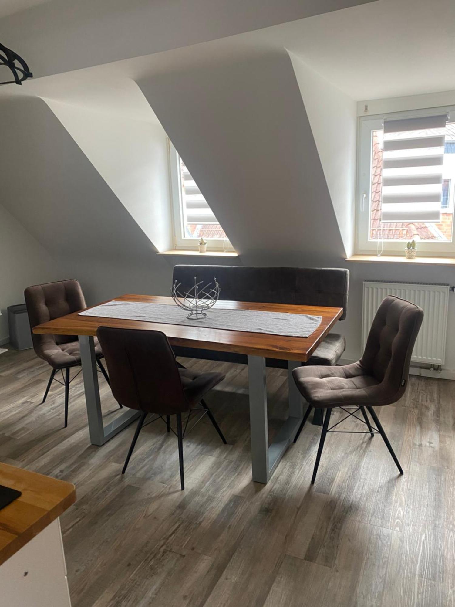 Ferienwohnung Auszeit Bad Kreuznach Exteriér fotografie