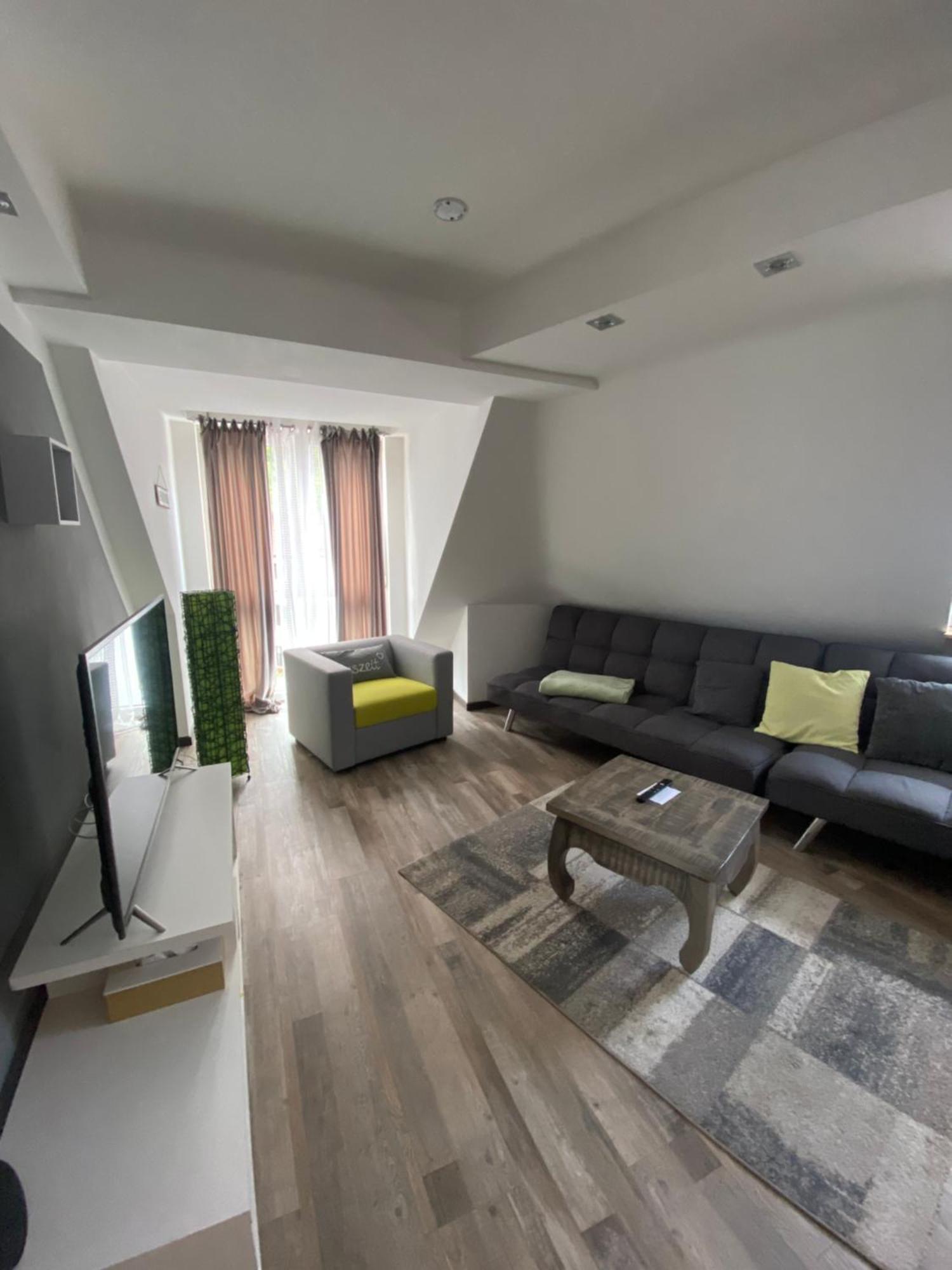 Ferienwohnung Auszeit Bad Kreuznach Exteriér fotografie