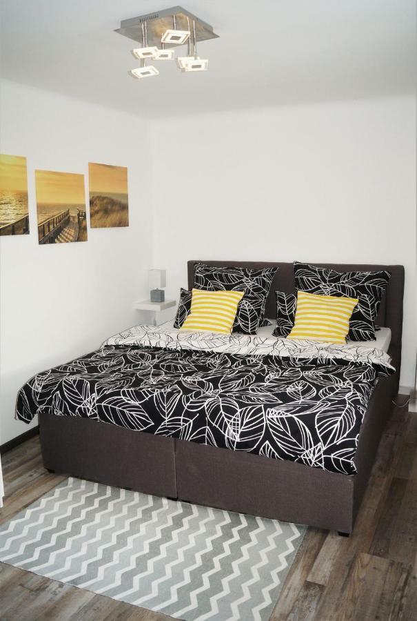 Ferienwohnung Auszeit Bad Kreuznach Exteriér fotografie