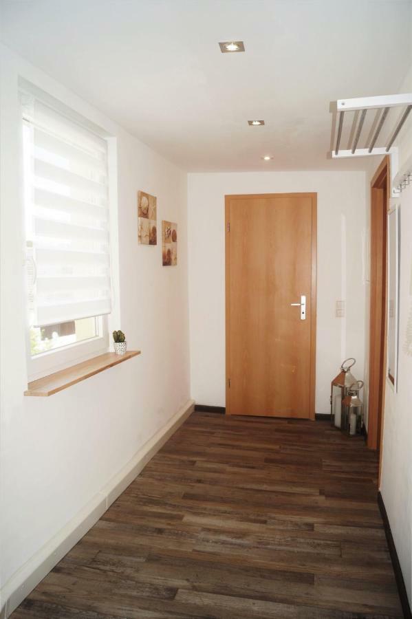 Ferienwohnung Auszeit Bad Kreuznach Exteriér fotografie