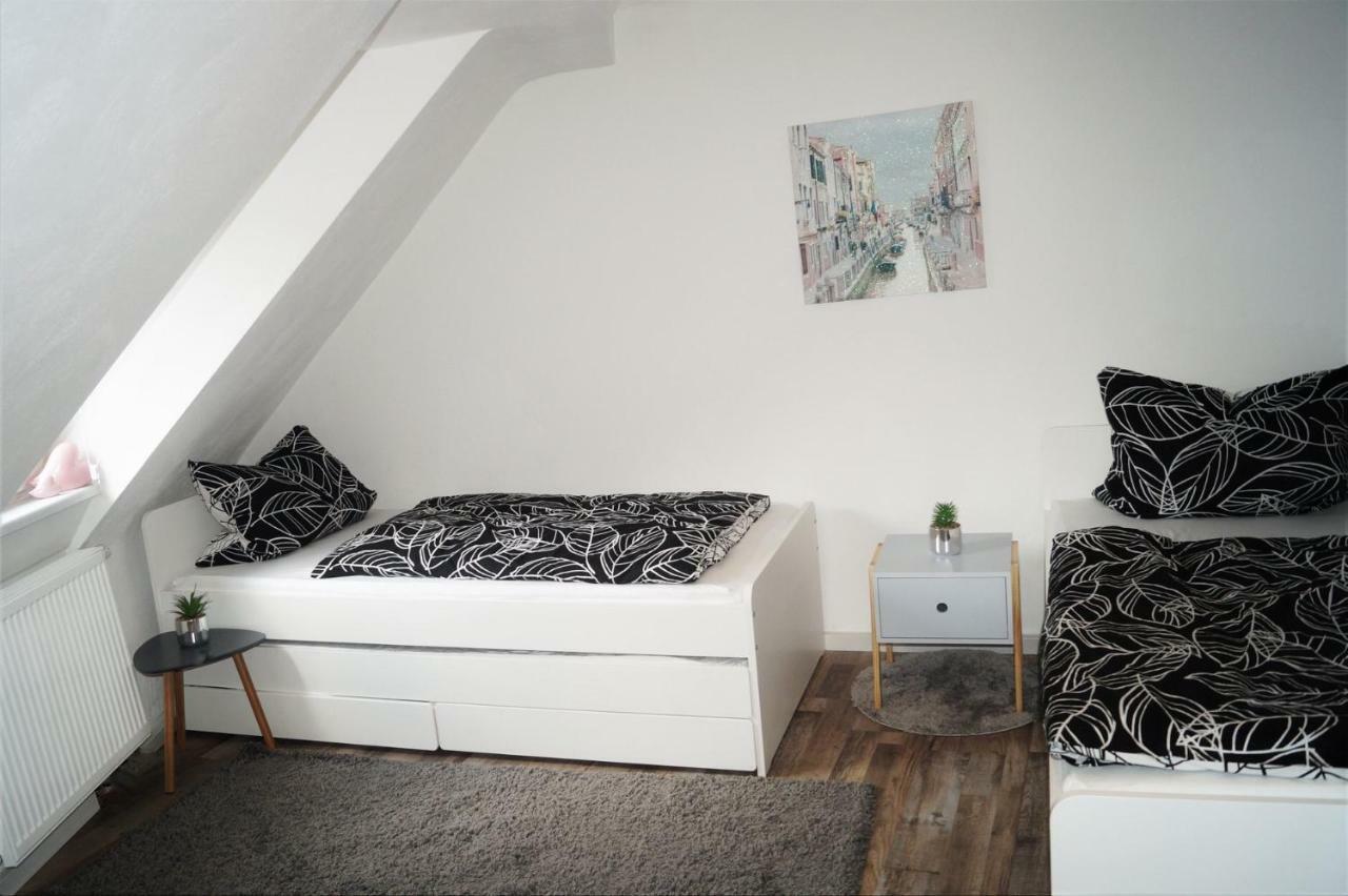 Ferienwohnung Auszeit Bad Kreuznach Exteriér fotografie