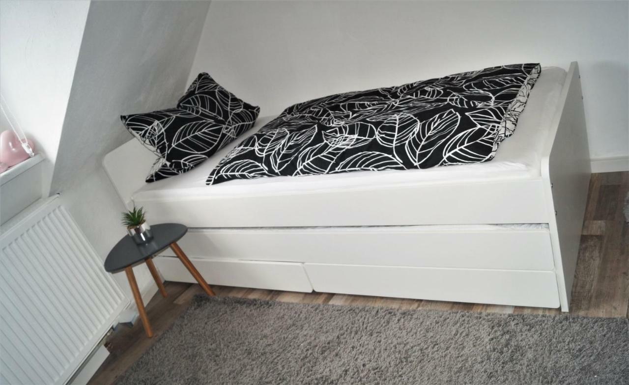 Ferienwohnung Auszeit Bad Kreuznach Exteriér fotografie